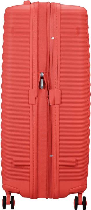 Actual product image American Tourister Fastforward Spinner (108 l)