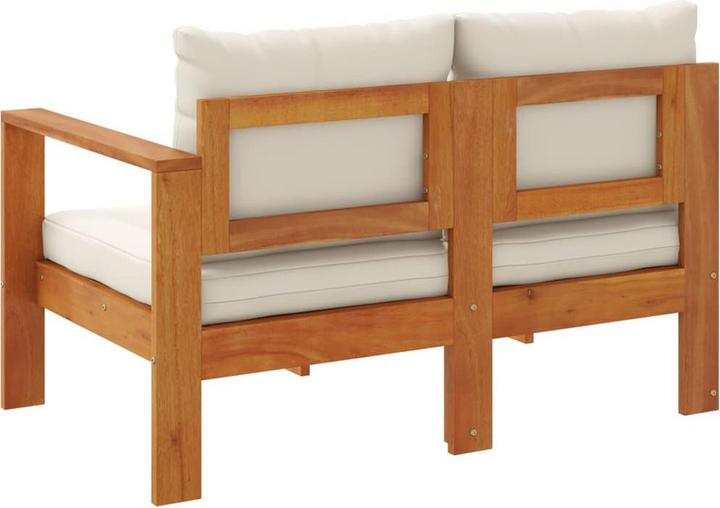 Produktbild vidaXL Leland