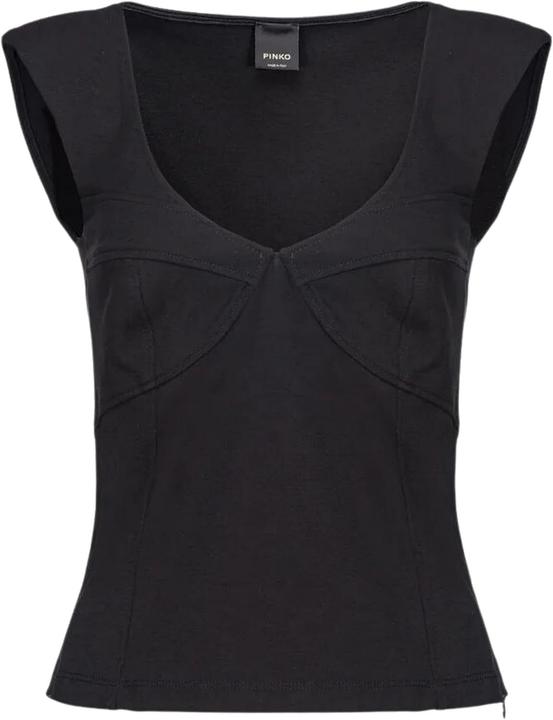 Immagine prodotto Pinko Top Nero (42)