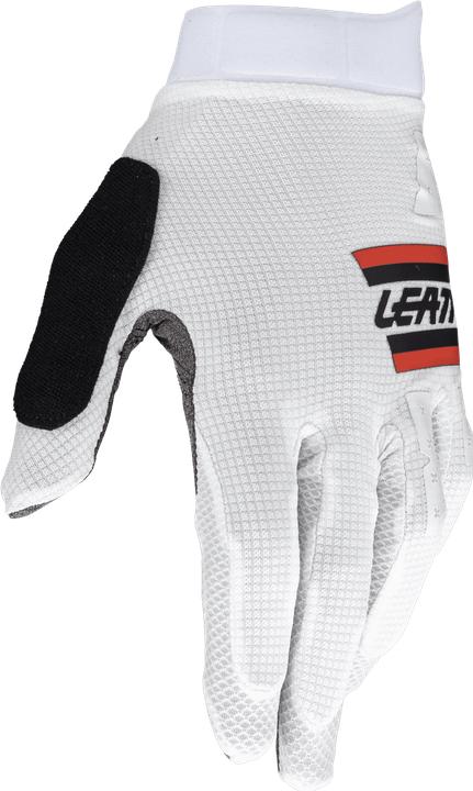 Image du produit Leatt Gant MTB 1.0 GripR - Blanc (L)