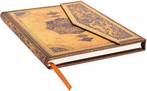 Produktbild Paperblanks Safawidisch (Spezial, Liniert, Harter Einband)
