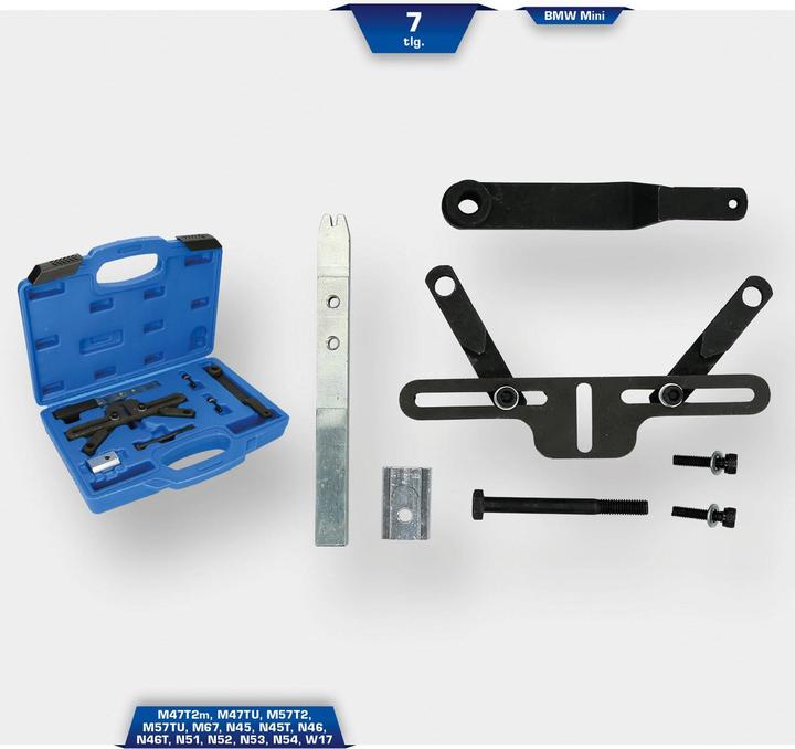 Produktbild Brilliant Tools BT641050