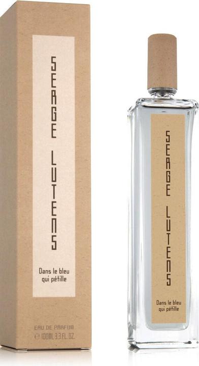 Immagine prodotto Serge Lutens Dans Le Bleu Eau de Parfum (Eau de parfum, 100 ml)