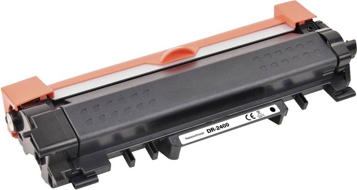 Actual product image Renkforce Drum unit replaces Brother DR-2400 (FC)