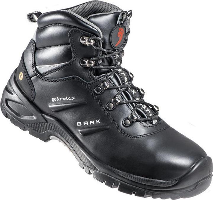 Actual product image Baak BOOTS HARRISON XW GR.48 (S3, 48)