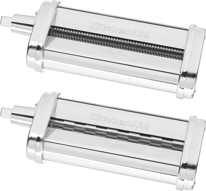 Actual product image KitchenAid KSMPCA Nudelaufsatz