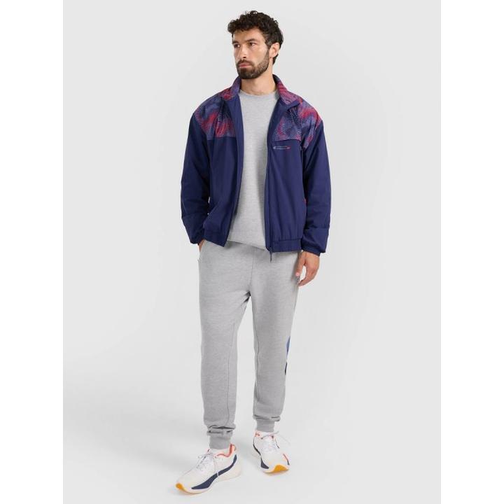 Produktbild 4F Herren-Kapuzenpullover (S)