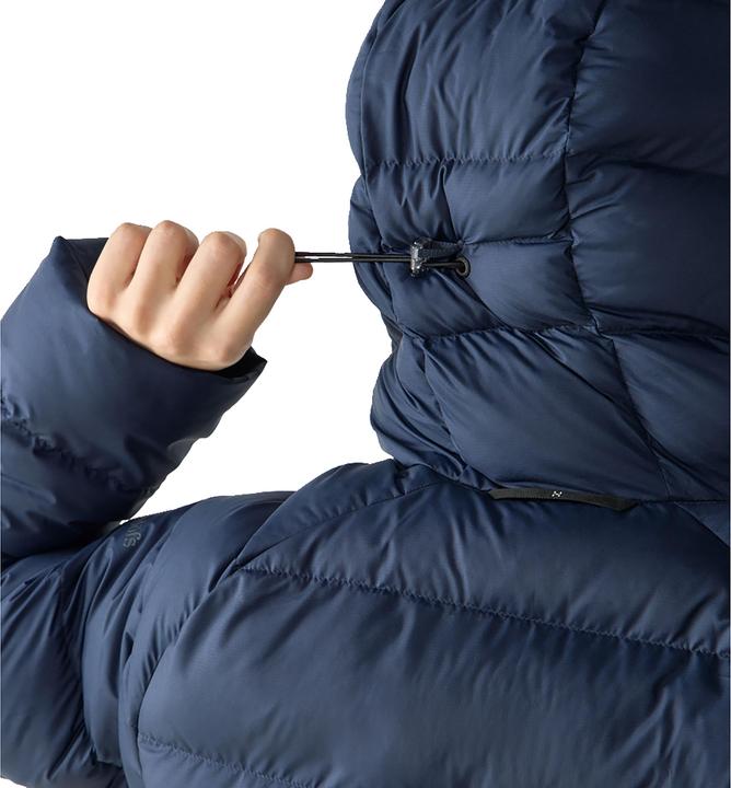 Actual product image Haglöfs Rosson Down (S)