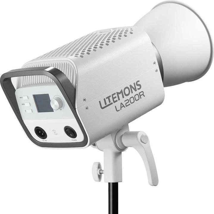 Produktbild Godox Litemons LA200R (Videoleuchte)