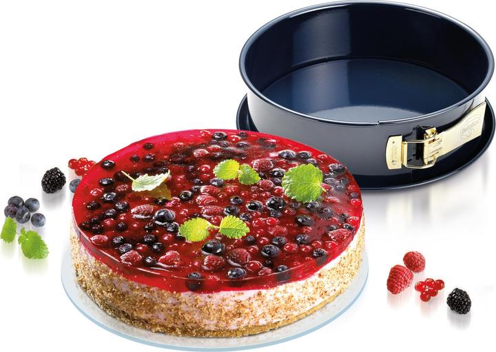 Produktbild Dr. Oetker Back Liebe (26 cm)