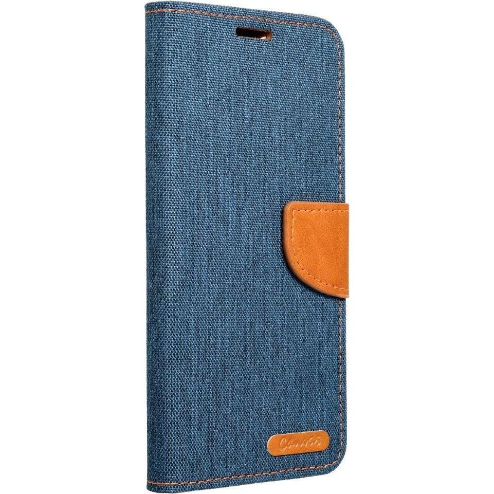 König Design Handyhülle für Samsung Galaxy S20 Ultra Schutztasche Wallet Cover 360 Case Blau (Samsung Galaxy S20 Ultra),...
