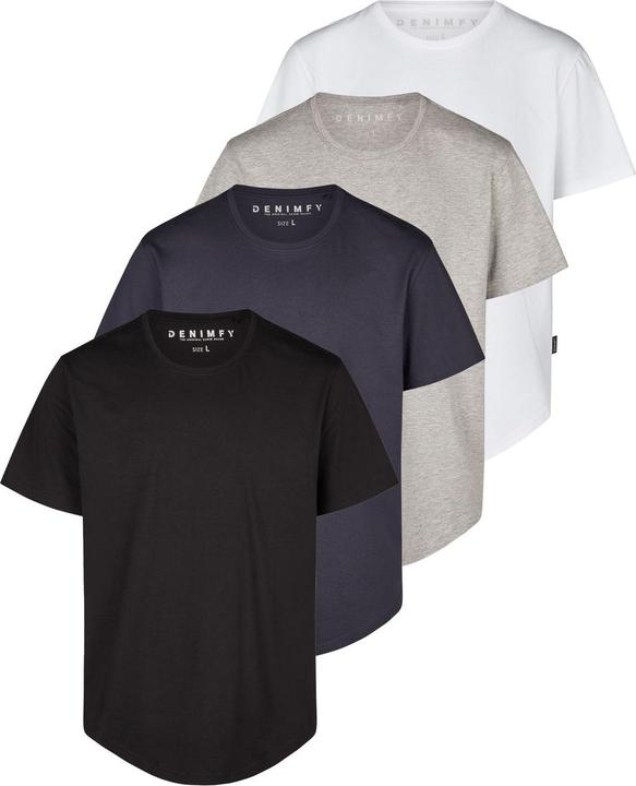 Produktbild Denimfy DFPaco 4er Pack Set (L)