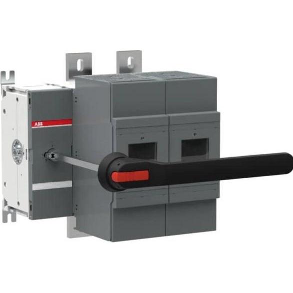 ABB OS400D04N2P, Relais