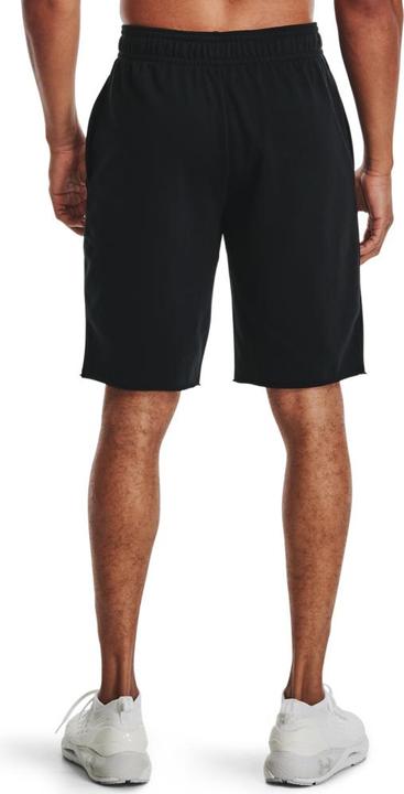 Actual product image Under Armour Rival Terry Shorts Men (M)