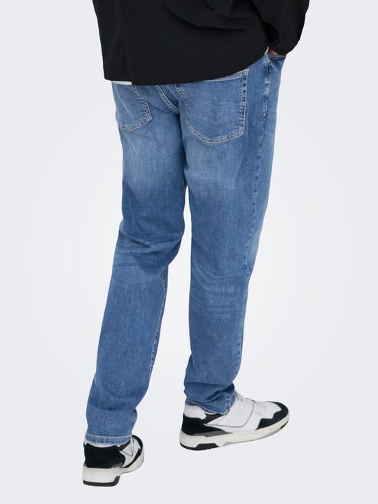 Produktbild Only & Sons ONSWEFT Regular fit Jeans (W28/L32)