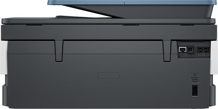 Actual product image HP OfficeJet Pro 8125e (Ink, Colour)