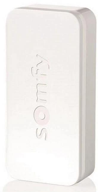 Actual product image somfy Wireless opening detector IntelliTAG