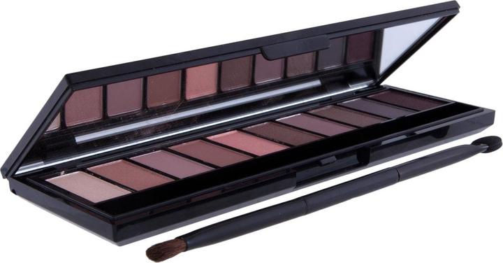 Image du produit L'Oréal Paris Color Riche La Palette (rose nue)