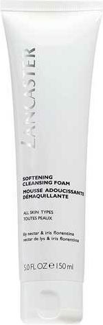 Produktbild Lancaster Skin Essentials Softening Cream to-Foam Cleanser (150 ml)