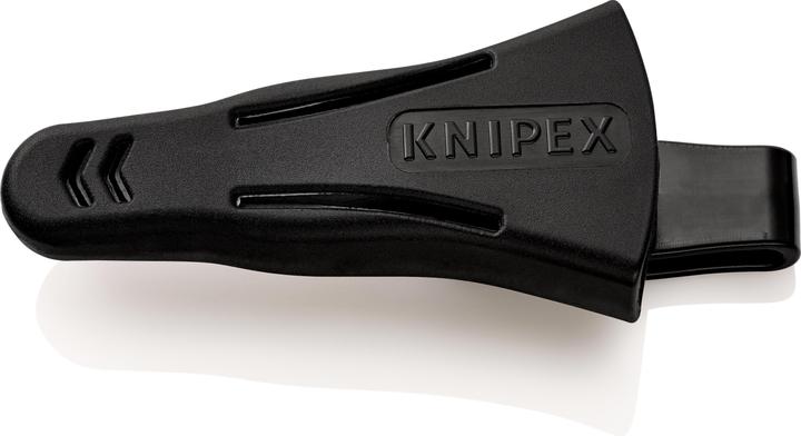 Produktbild Knipex Elektrikerschere (160 mm)