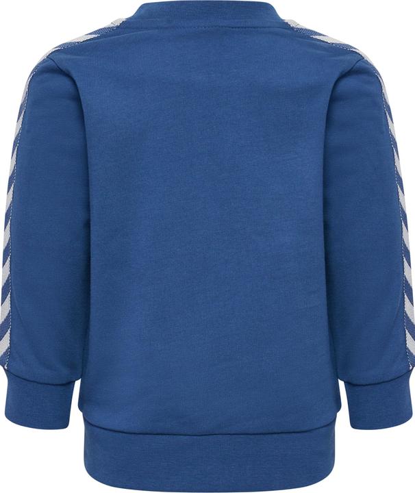 Actual product image hummel hmlBILLE TRACKSUIT (56)