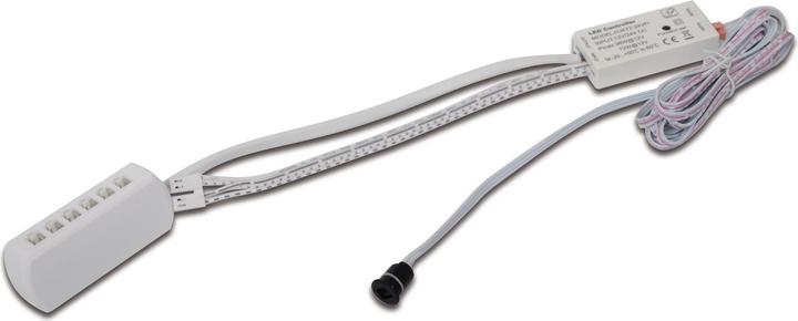 Actual product image Hera IR switch