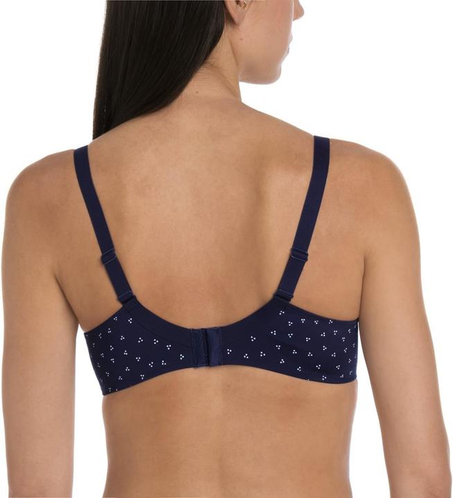 Productafbeelding Anita Miss Dotty Beugel-Borstvoedingsbeha mit doppelter Kappenform und Bruststütze (34 D)