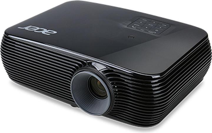 Produktbild Acer X1228H (XGA, 4500 lm, 1.94 - 2.16:1)