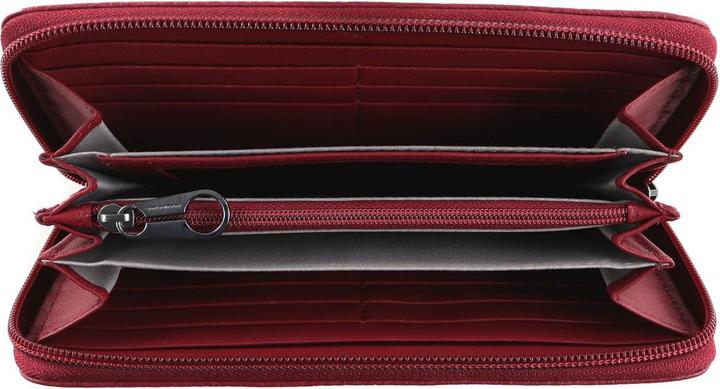 Actual product image Mandarina Duck I-Con Wallet