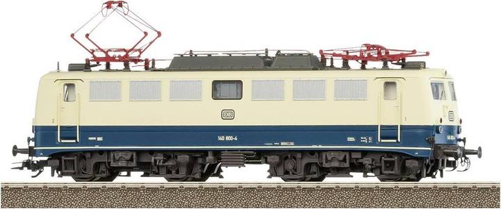 Produktbild Trix H0 22640 H0 E-Lok BR 140 der DB, MHI (Spur IV)