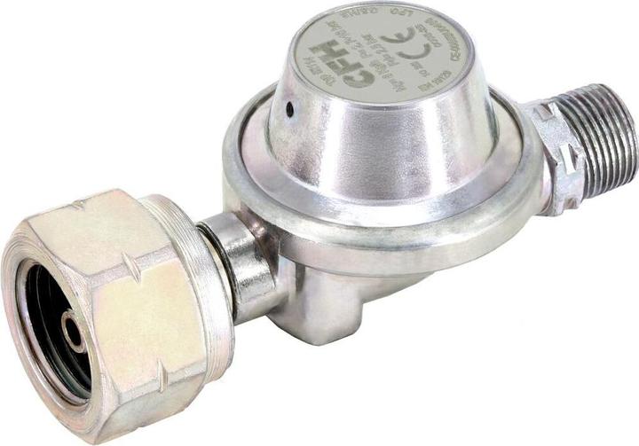 Produktbild CFH Propanregler 2,5 bar
