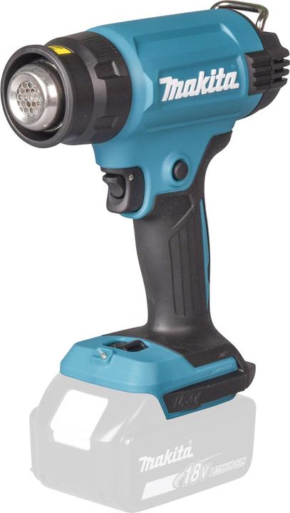 Makita DHG181ZK