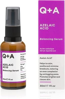 Immagine prodotto Q+A Siero equilibrante all'acido azelaico (30 ml)
