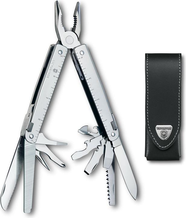 Produktbild Victorinox SwissTool (26 Funktionen)