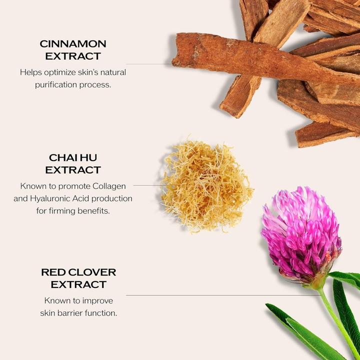 Actual product image Shiseido Skin Filler D & N Refill (60 ml)