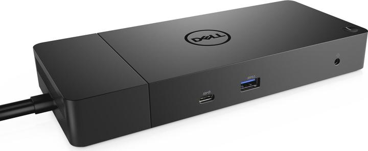 Actual product image Dell WD19DC Docking station (USB-C, 3 ports)