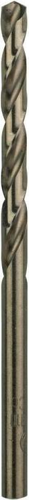 Actual product image Bosch Zubehör HSS metal twist drill 4.5 mm (4.5 mm)