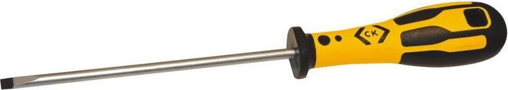 Actual product image C.K Magma Workshop slotted screwdriver (Slotted screws)