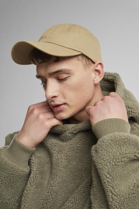 Produktbild Urban Classics Oversized Kapuzenpullover (S)