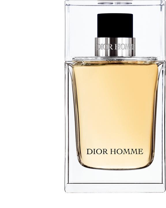 Actual product image Dior Homme (Aftershave Lotion, 100 ml)