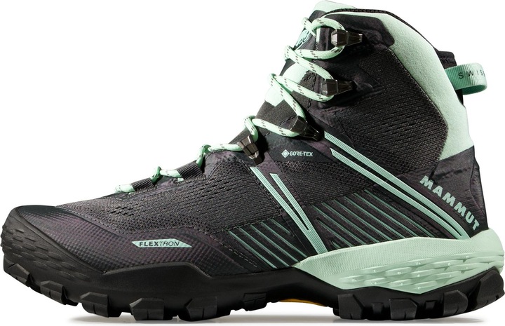 Produktbild Mammut Ducan II High GTX Women (36 2/3)