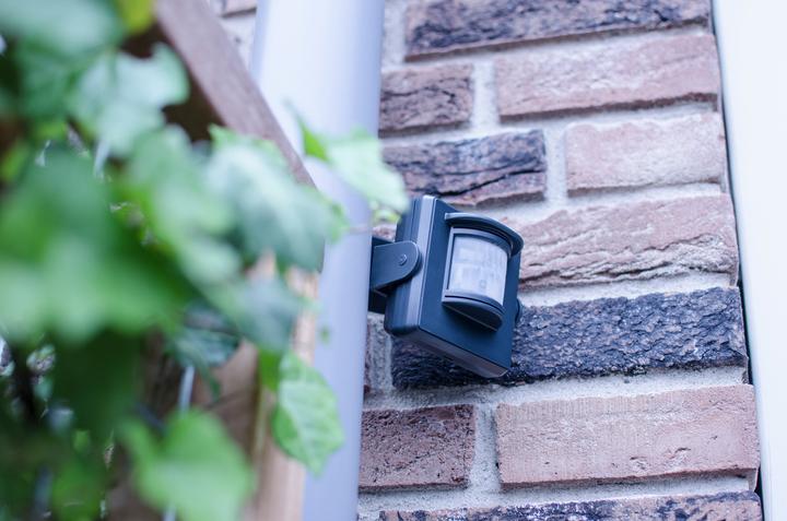 Produktbild Trust Funk Bewegungsmelder aussen APIR2150 (30 m)