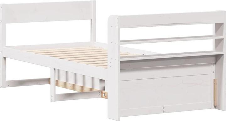 Image du produit vidaXL Bettgestell (75 x 190 cm)