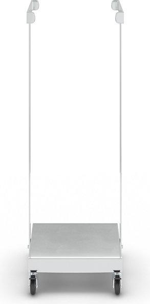 Produktbild kaiserkraft Abfallsacksammler (120 l)