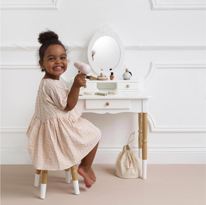 Image du produit Le Toy Van Coiffeuse (55 x 17 x 92 cm)