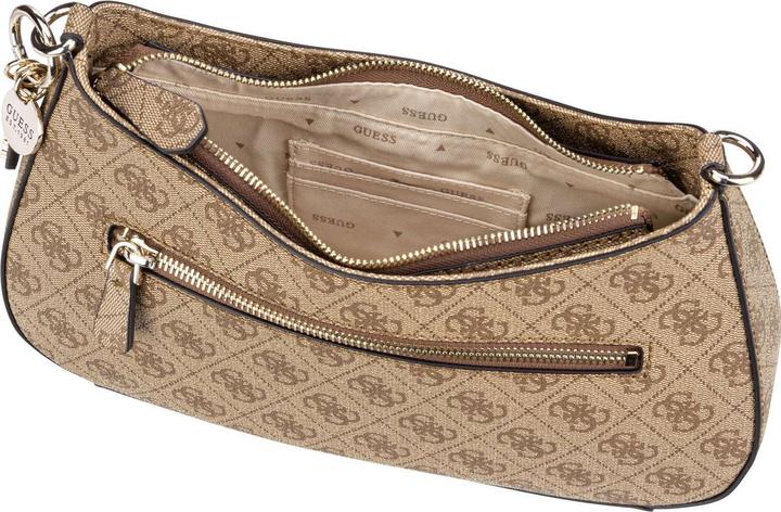 Immagine prodotto Guess Borsa a tracolla Noelle Top Zip