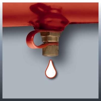 Immagine prodotto Einhell Compressore d'aria 50 l 10 b (50 l)