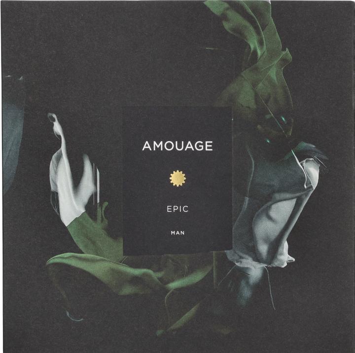 Immagine prodotto Amouage Epic Man (Eau de parfum, 100 ml)