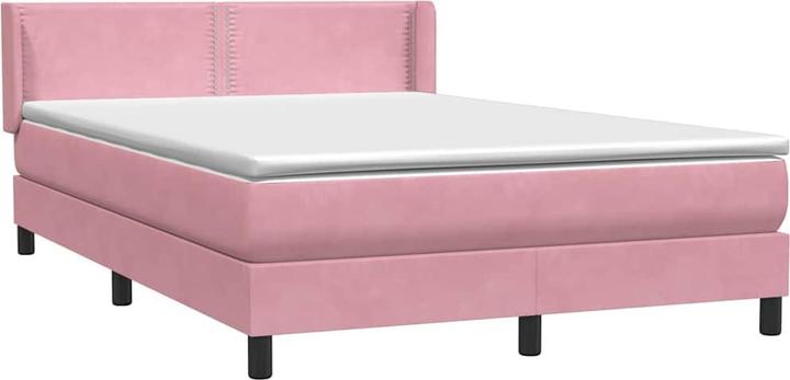 Produktbild vidaXL Boxspringbett (160 x 220 cm)