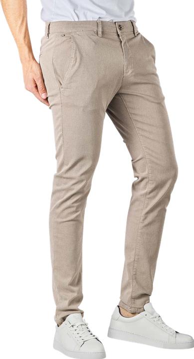 Produktbild Gabba Paul K3280 Dale Chino Pants humus (W32/L34)